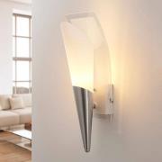 Elegante wandlamp Florenta