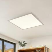 Lindby Luay LED paneel, 3000-6000K, 60 X 60 cm