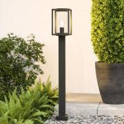 Lucande Ferda tuinpadverlichting, 100cm hoog