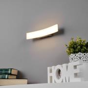 LED wandlamp Lorian