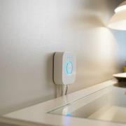 Philips Hue White & Color Ambiance E27 starter-kit