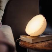 Philips Hue Go tafellamp, White and Color Ambiance