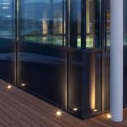 EGG DLS LED grondspot inbouwlamp Scotty 3, IP67