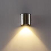 LED wandlamp llumi voor buitenfaciliteiten