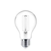 Prios LED lamp E27 wit filament helder 7 W 2.700 K