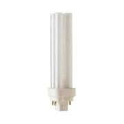 Compacte G24q-tl-lamp Dulux D E van 26W, 827