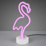 Sfeerlamp Flamingo