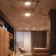 LEDVANCE SMART+ WiFi LED inbouwspot, 100°