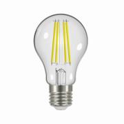 LED filament E27 5W 1060 lm helder 3 per set