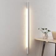 Arcchio Ivano LED wandlamp 130 cm wit