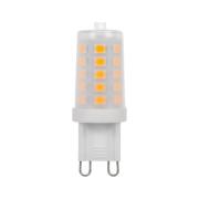 Lindby LED lamp G9 3W 2.700K 280lm dimbaar