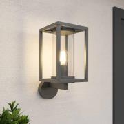 Lucande Ferda buiten wandlamp, verticaal