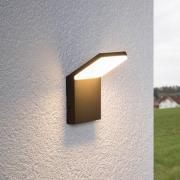 Waban - LED-buitenwandlamp