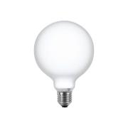 Segula LED E27 6W globe 24V DC opaal 927 ambient-dimming