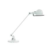 Jieldé Signal SI400 bureaulamp, schakelaar, wit