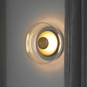 Nuura Blossi Wall/Ceiling LED wandlamp, helder