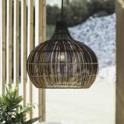 PR Home Martha hanglamp Ombre-look Ø 38,5 cm