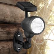 Wandlamp Mawe op zonne-energie voor buiten