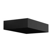 WEVER & DUCRÉ Palos 3.0 Wandlamp 3.000K zwart