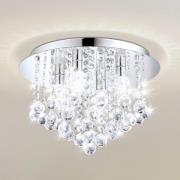 Almonte LED plafondlamp met hanger, 35cm