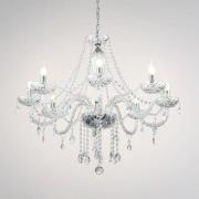 Sierlijke kroonluchter Basilano