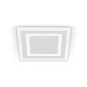 LED paneel Framelight afstandsbediening wit CCT RGB 30x30cm