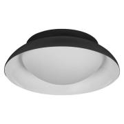 Ledvance Orbis Milan plafondlamp zwart