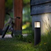LED sokkellamp Stock in modern lantaarnontwerp