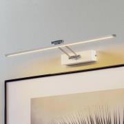 Paulmann Beam Sixty LED schilderij verlichting wit