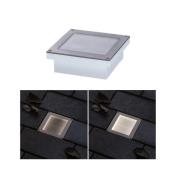 Paulmann Brick LED grondspot inbouwlamp, 10x10cm