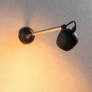 Paulmann Smart LED buiten wandlamp Kikolo, antraciet CCT IP65