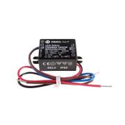 LED driver constante stroom, 350 mA, max. 4 W, IP65 kunststof