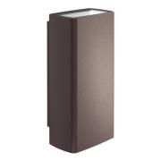 FLOS Climber Up & Down 87 LED buitenwandlamp, 70°