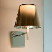 FLOS KTribe W wandlamp brons metallic
