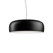 Hanglamp FLOS Smithfield S in mat zwart