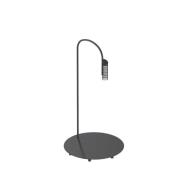 FLOS Caule Floor 2 Nest vloerlamp 2.700K zwart