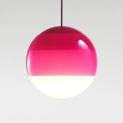 MARSET LED hanglamp Dipping Light Ø 13 cm roze
