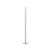 EGLO connect Smart LED vloerlamp Bolognano-Z, grijs
