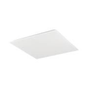 EGLO connect LED plafondlamp Moradillo-Z, wit, 59 cm