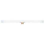 Segula LED lamp S14d 6,2W 2.700K helder 50cm
