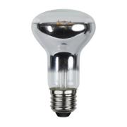 LED lamp Verlichting, R63, E27, 4 W 2.700 K dimbaar
