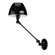 Jieldé Aicler AIC301 wandlamp scharnierarm zwart