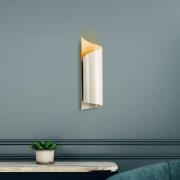 Wandlamp GMN-000012 indirecte hoogte 35cm wit