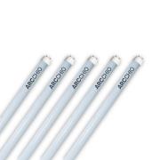 Arcchio LED lamp G13 T8 11,5W 3000K 120cm 5st