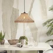 GOOD & MOJO Tahiti hanglamp, naturel