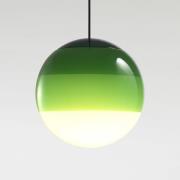 MARSET LED hanglamp Dipping Light Ø 20 cm groen