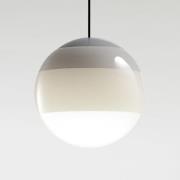 MARSET LED hanglamp Dipping Light Ø 30 cm wit