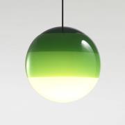 MARSET LED hanglamp Dipping Light Ø 30 cm groen