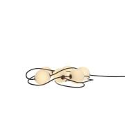 LOOM DESIGN lichtketting Miss Garland 12, IP44, PVC