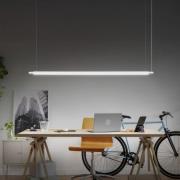 OSRAM LED hanglamp Office line Slab wit 4.000 K dimbaar